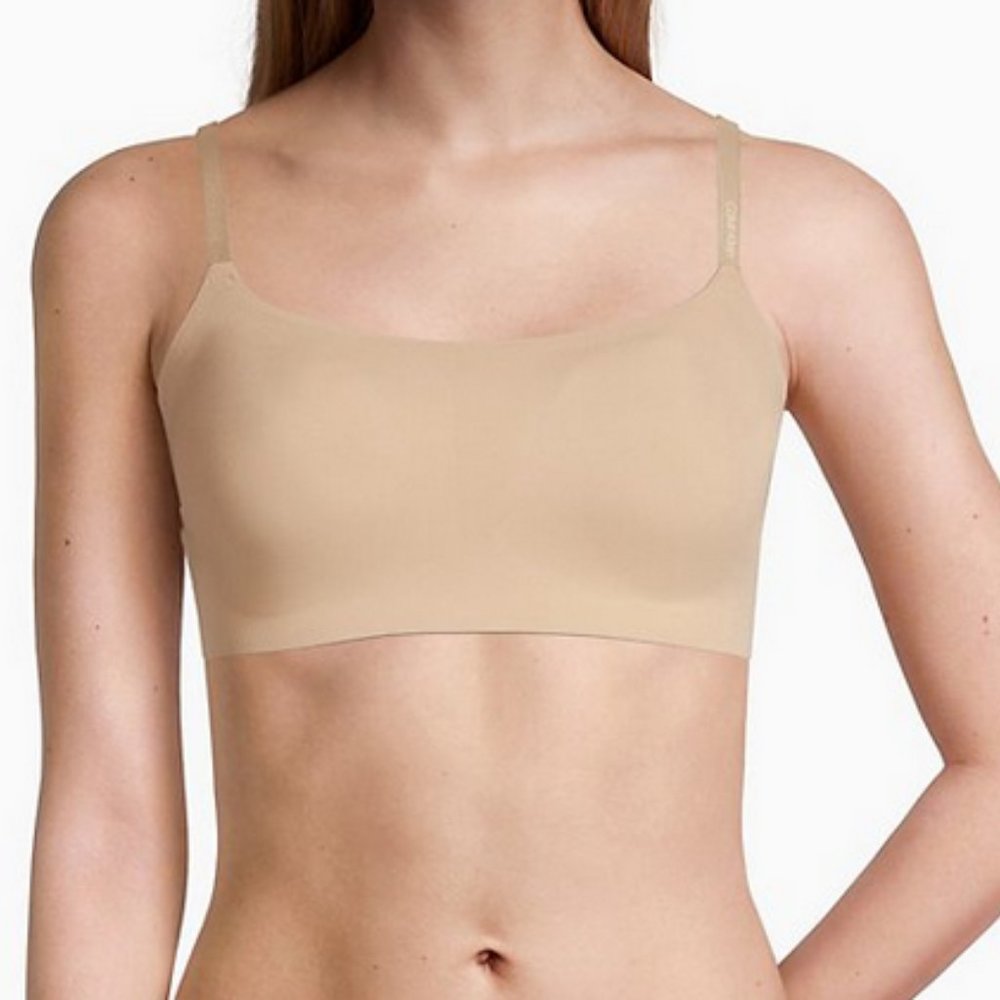 NWT  Invisibles Wirefree Retro Bralette
